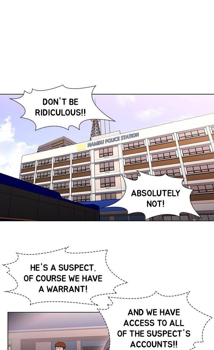 Read Dr. Frost Manga Online