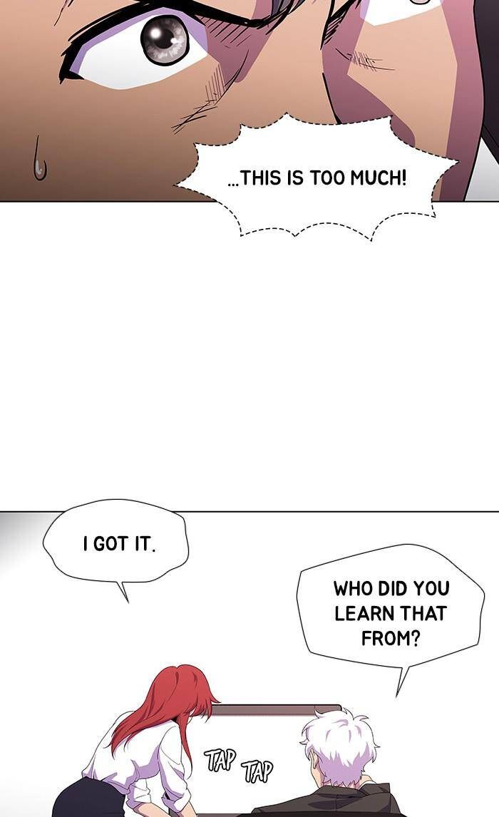 Read Dr. Frost Manga Online