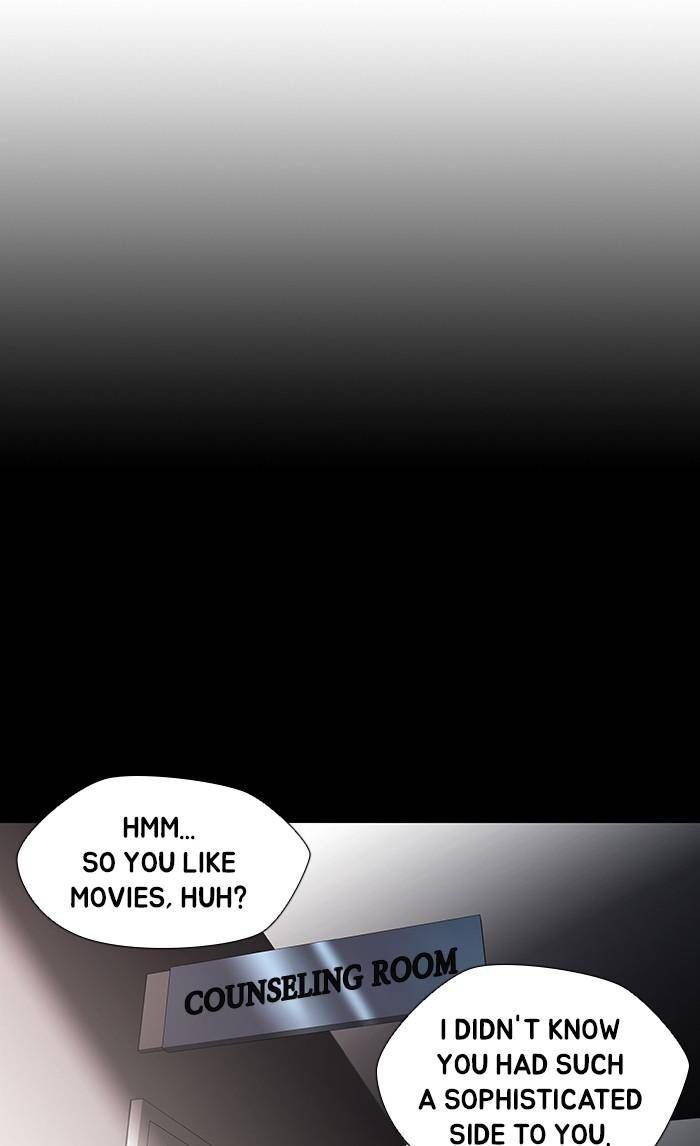Read Dr. Frost Manga Online
