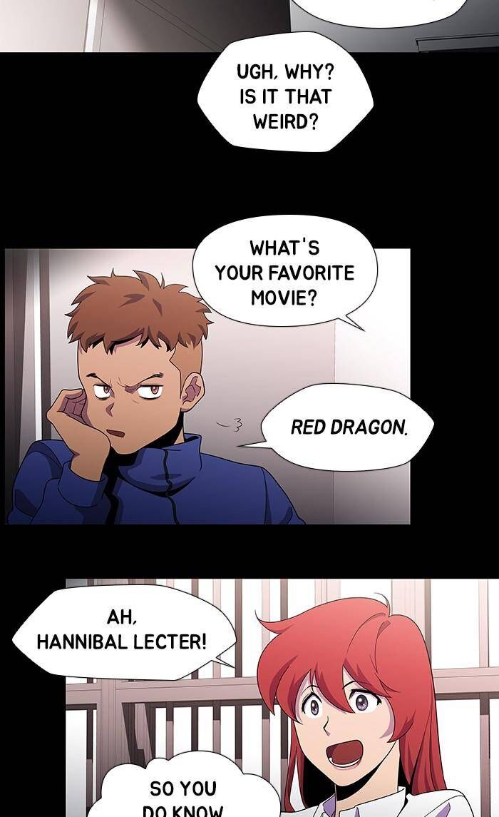 Read Dr. Frost Manga Online