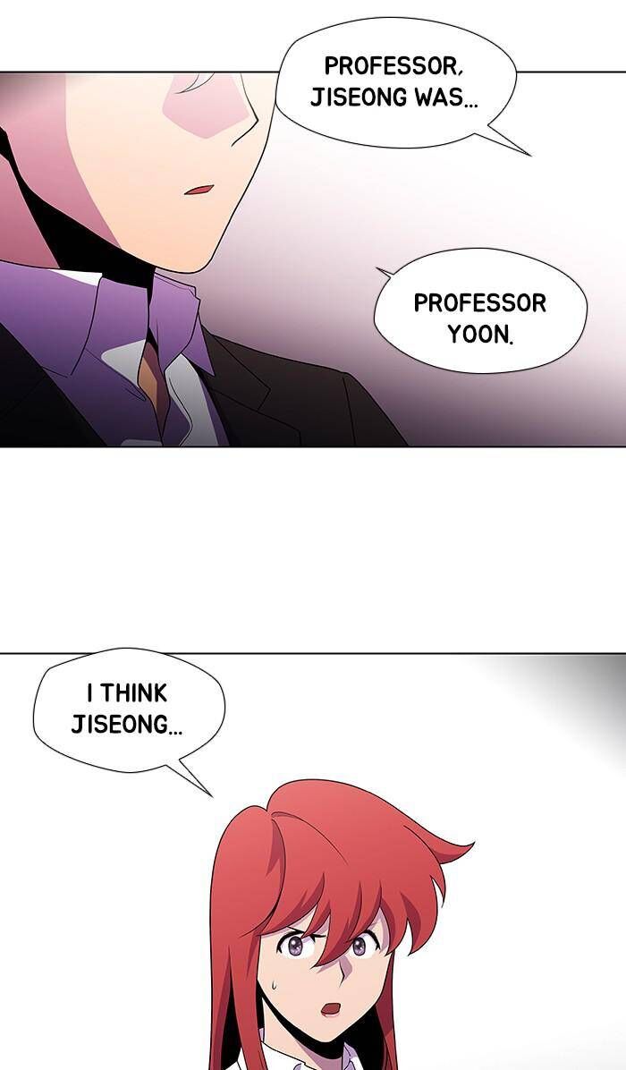 Read Dr. Frost Manga Online