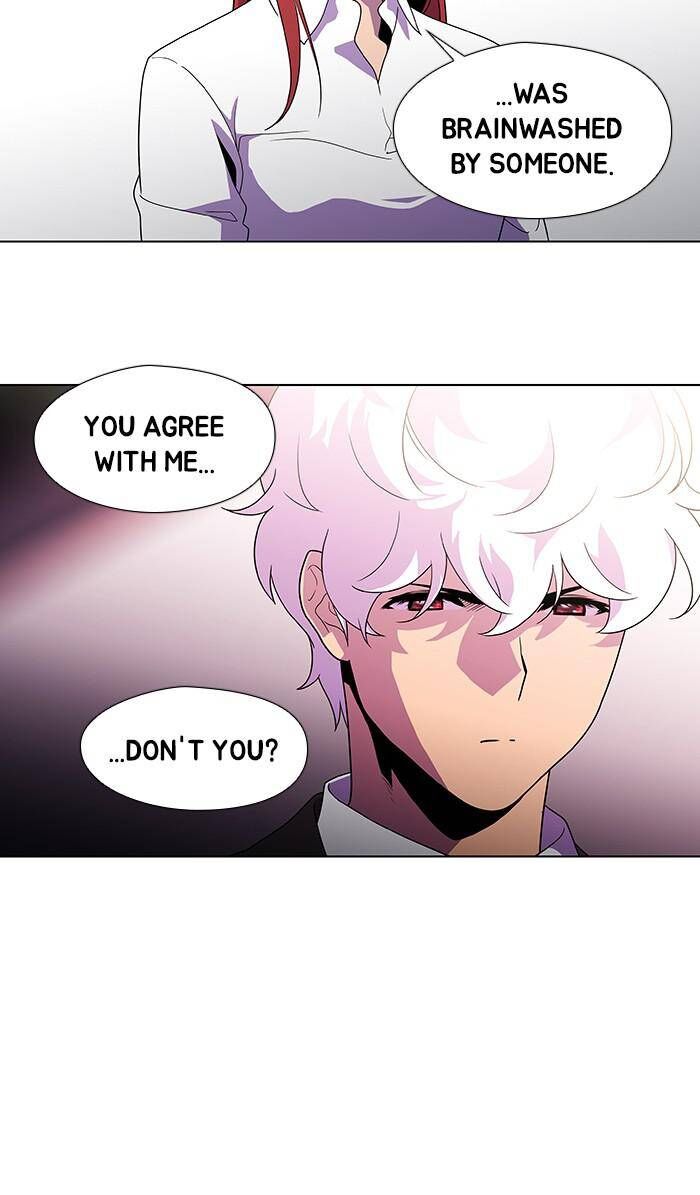 Read Dr. Frost Manga Online