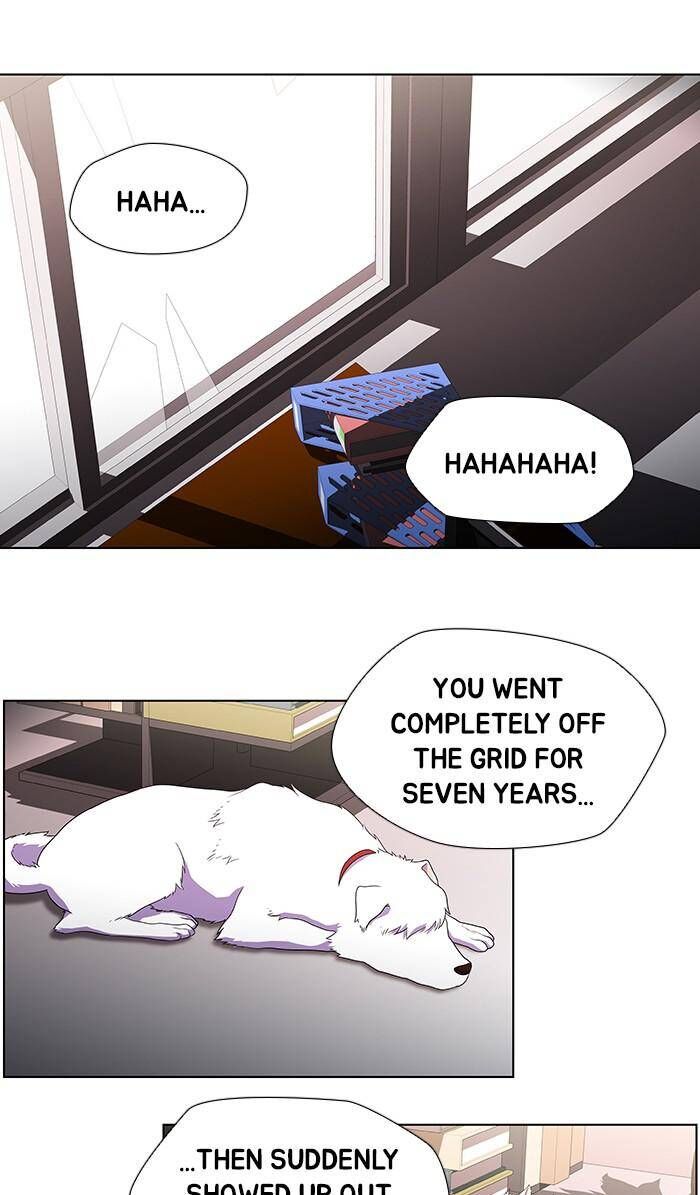 Read Dr. Frost Manga Online