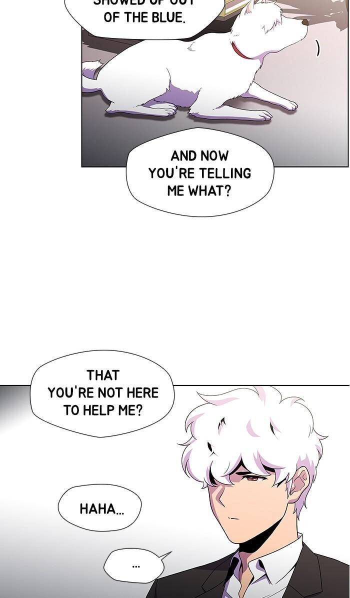 Read Dr. Frost Manga Online