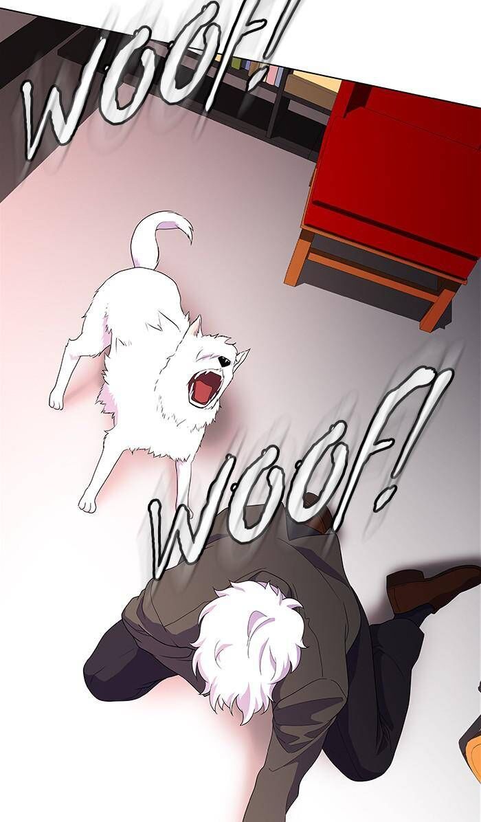 Read Dr. Frost Manga Online