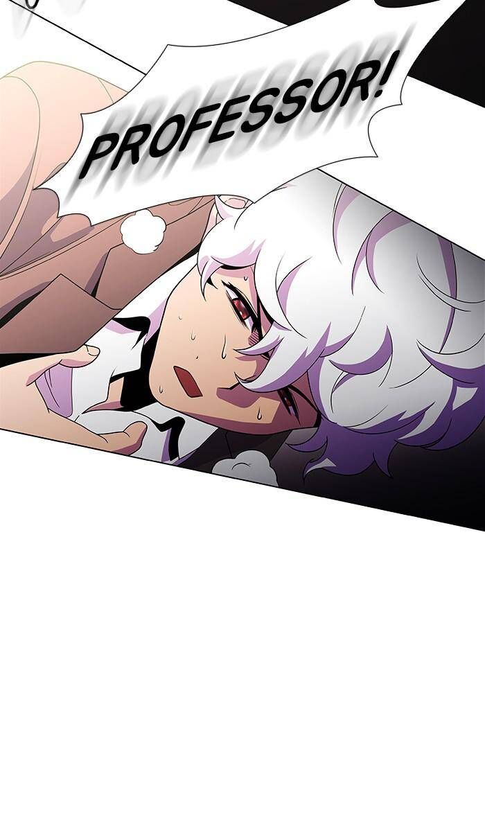 Read Dr. Frost Manga Online