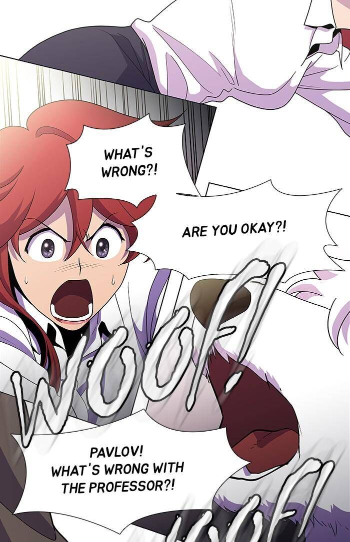 Read Dr. Frost Manga Online