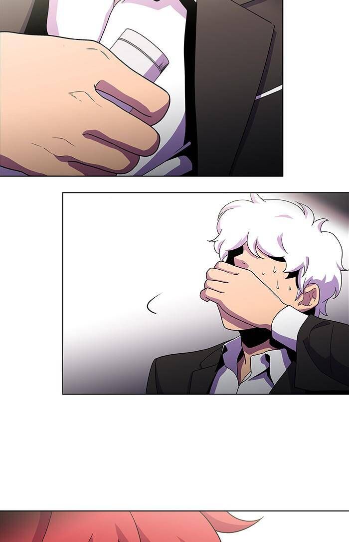 Read Dr. Frost Manga Online