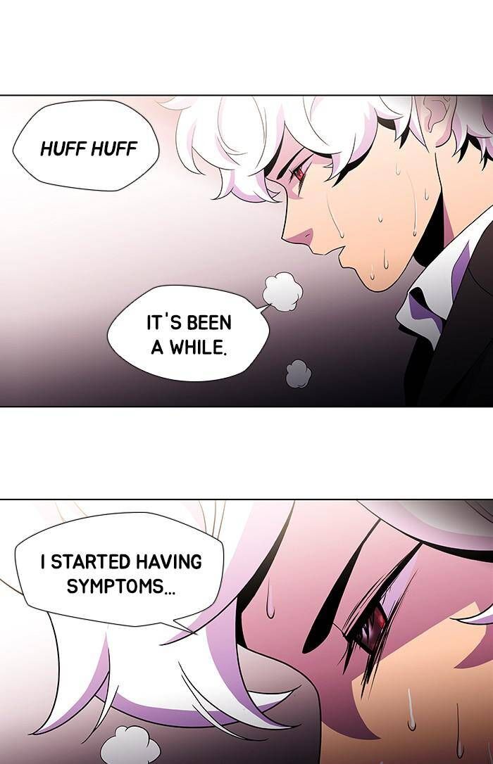 Read Dr. Frost Manga Online