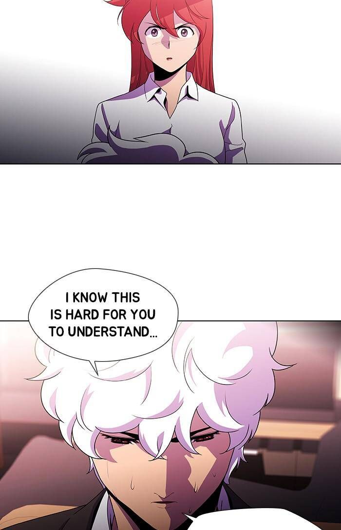 Read Dr. Frost Manga Online