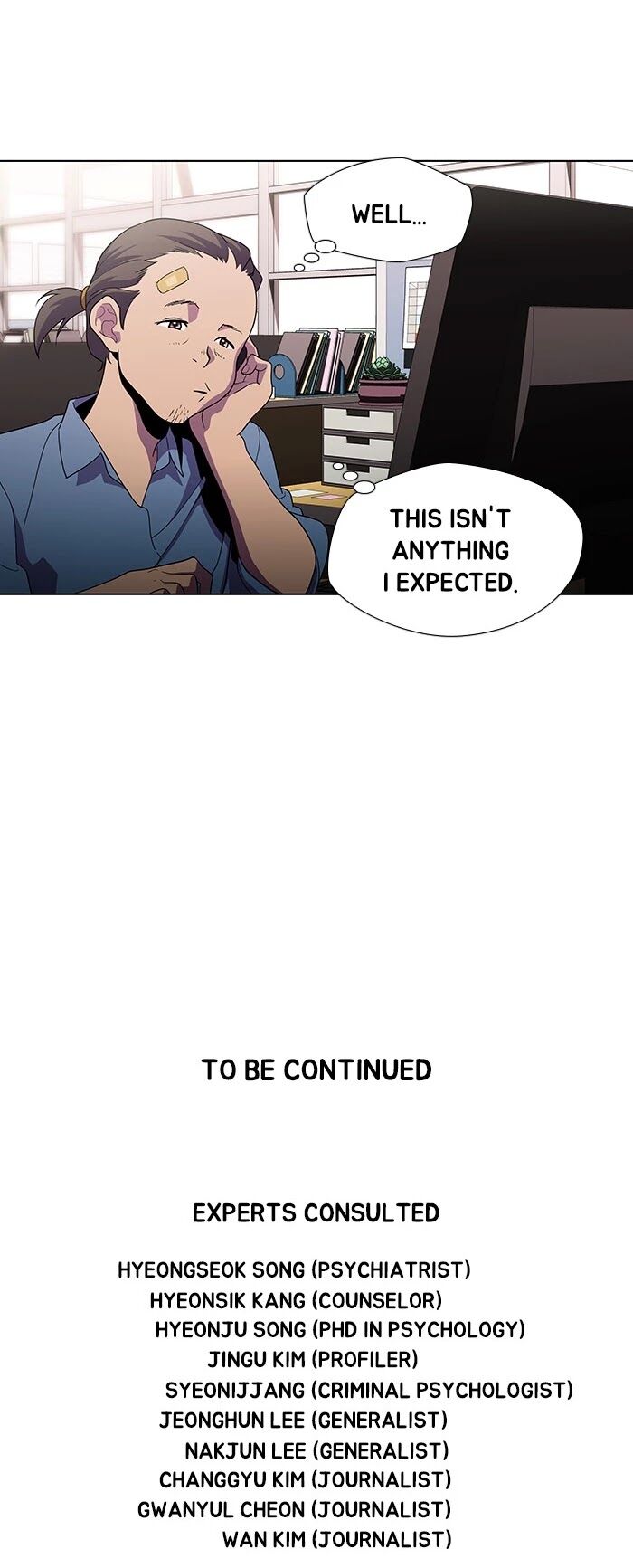 Read Dr. Frost Manga Online