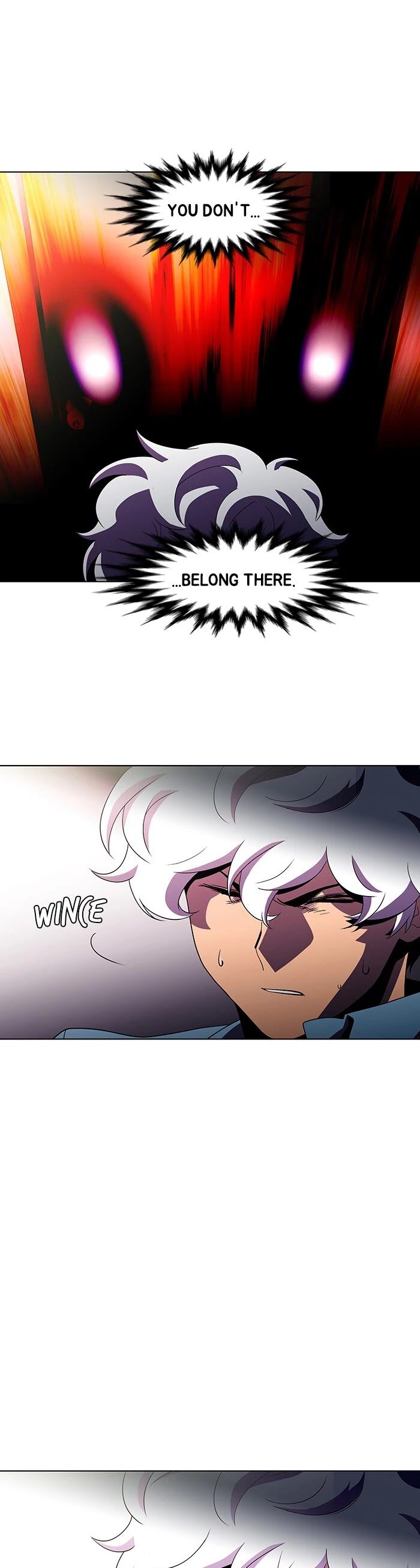 Read Dr. Frost Manga Online