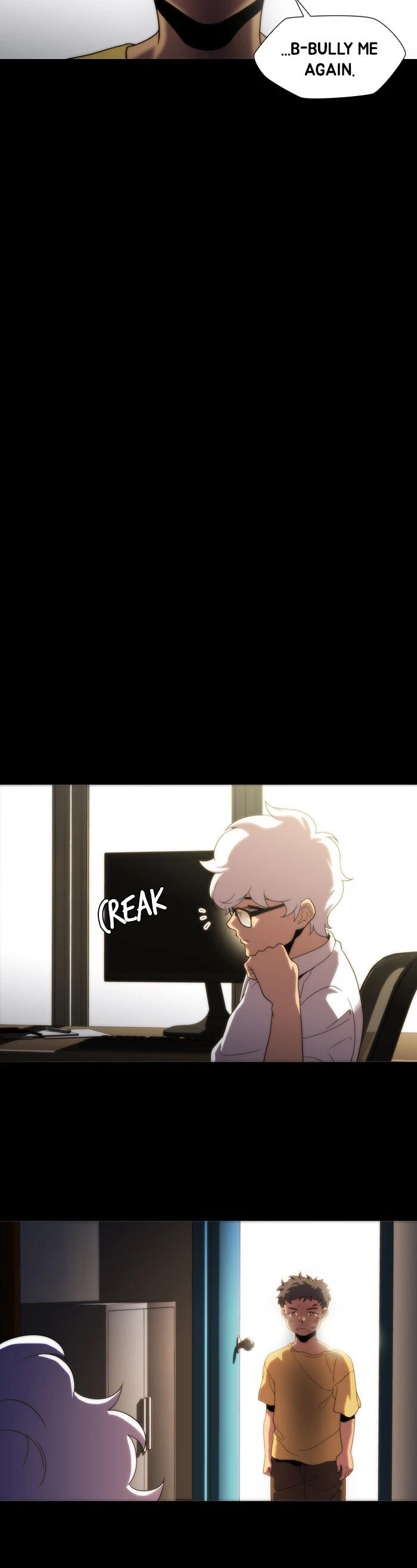 Read Dr. Frost Manga Online