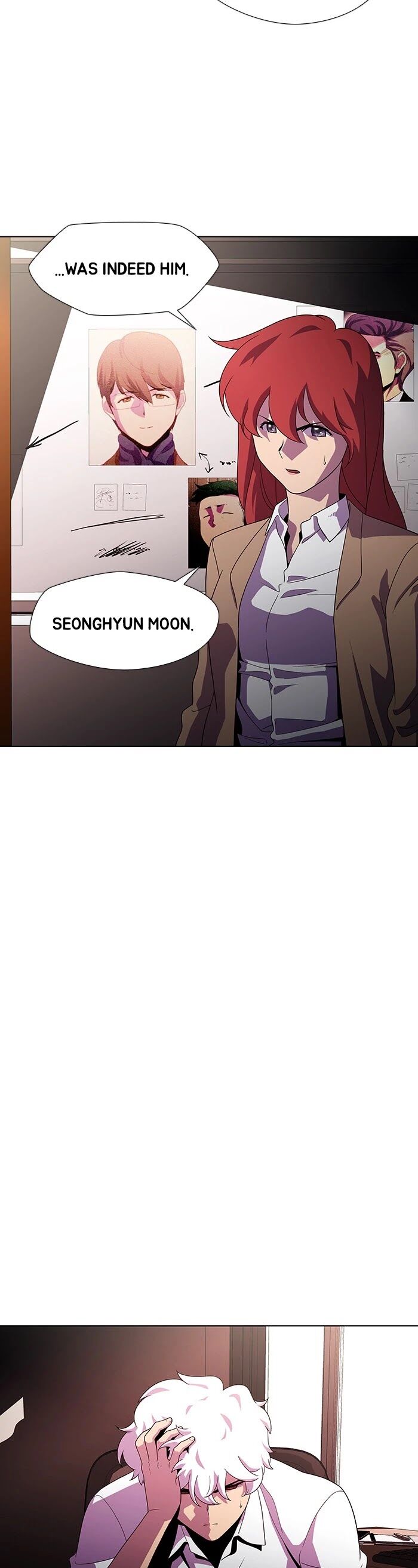 Read Dr. Frost Manga Online