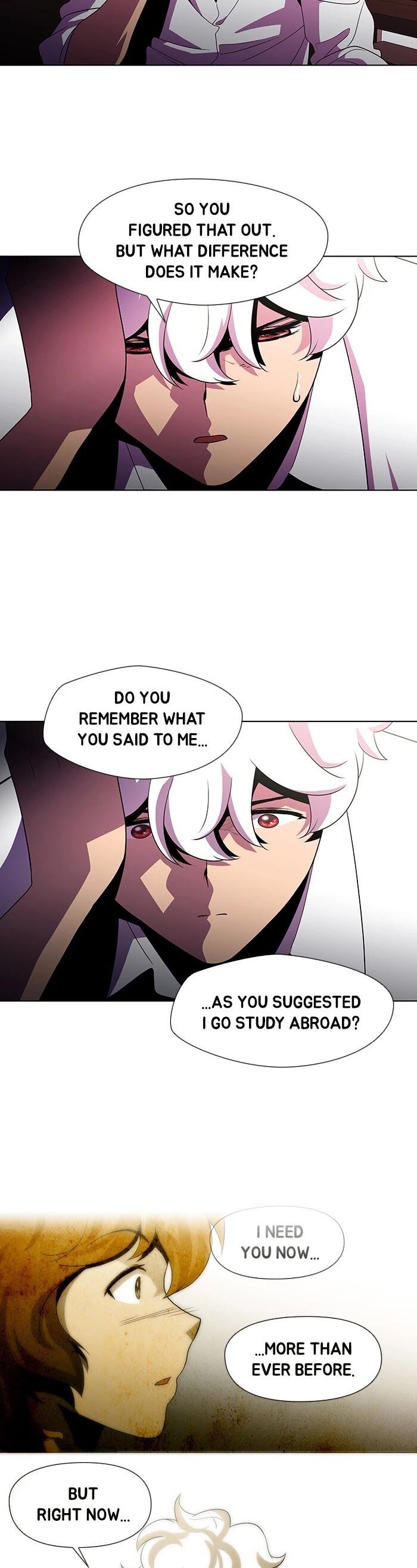 Read Dr. Frost Manga Online