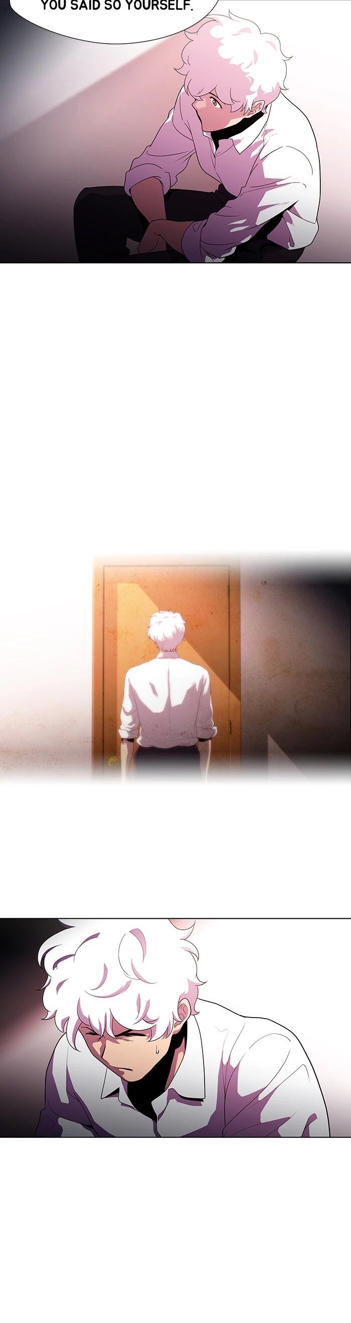 Read Dr. Frost Manga Online