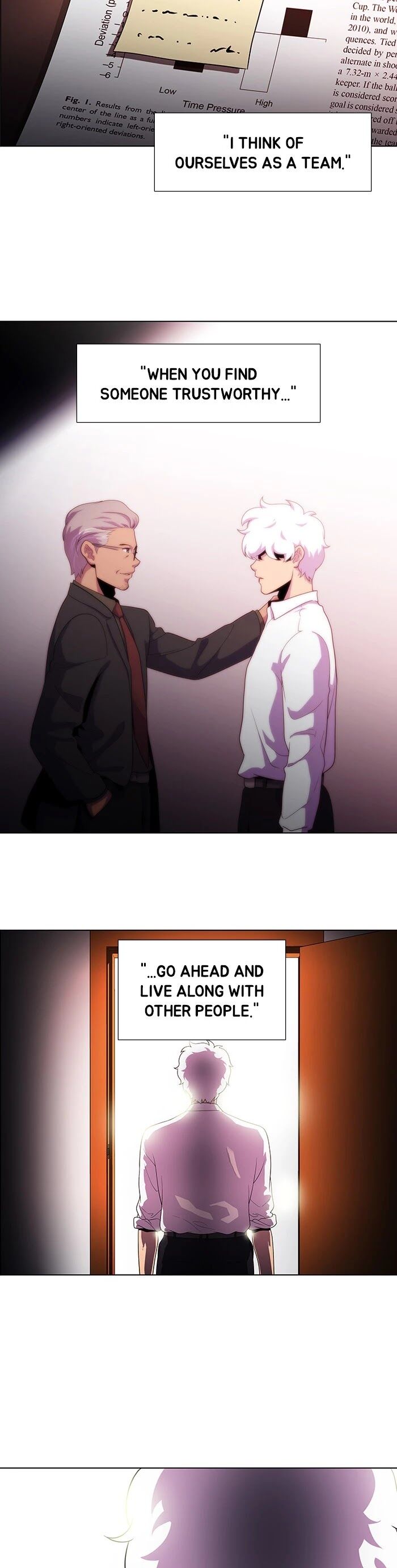 Read Dr. Frost Manga Online