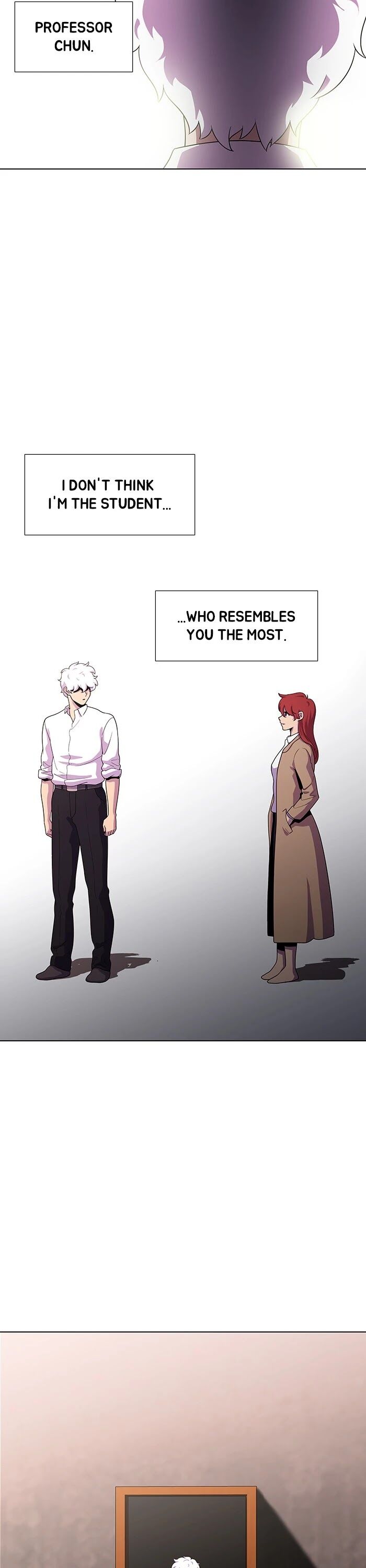 Read Dr. Frost Manga Online