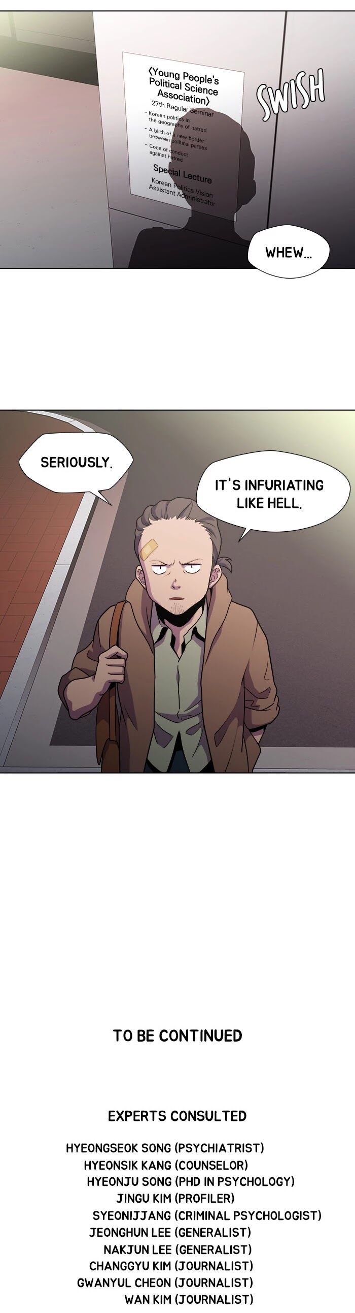 Read Dr. Frost Manga Online