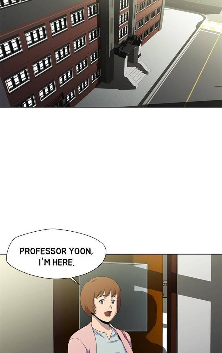 Read Dr. Frost Manga Online