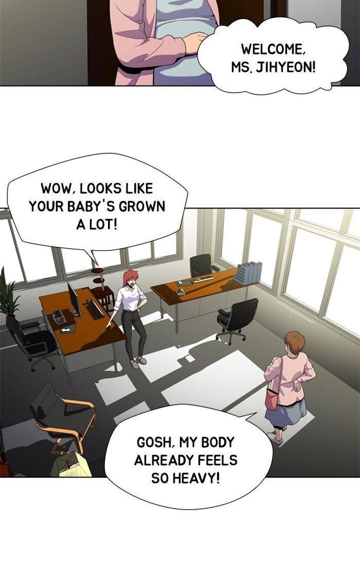 Read Dr. Frost Manga Online