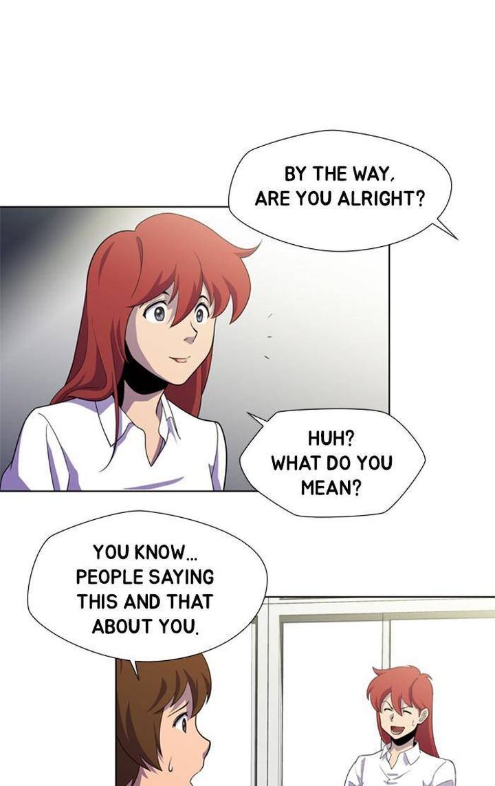 Read Dr. Frost Manga Online