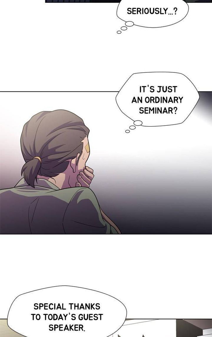 Read Dr. Frost Manga Online
