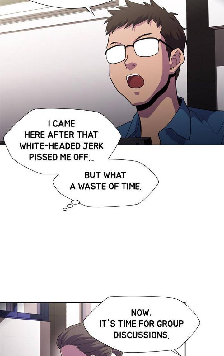 Read Dr. Frost Manga Online