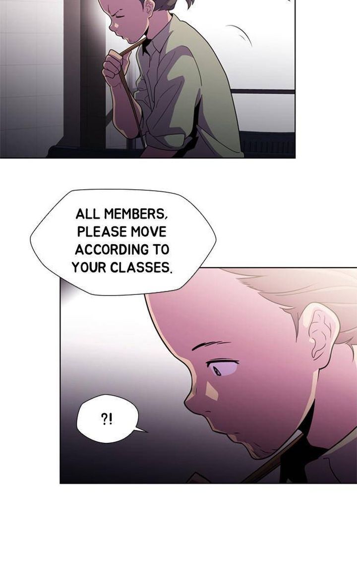 Read Dr. Frost Manga Online