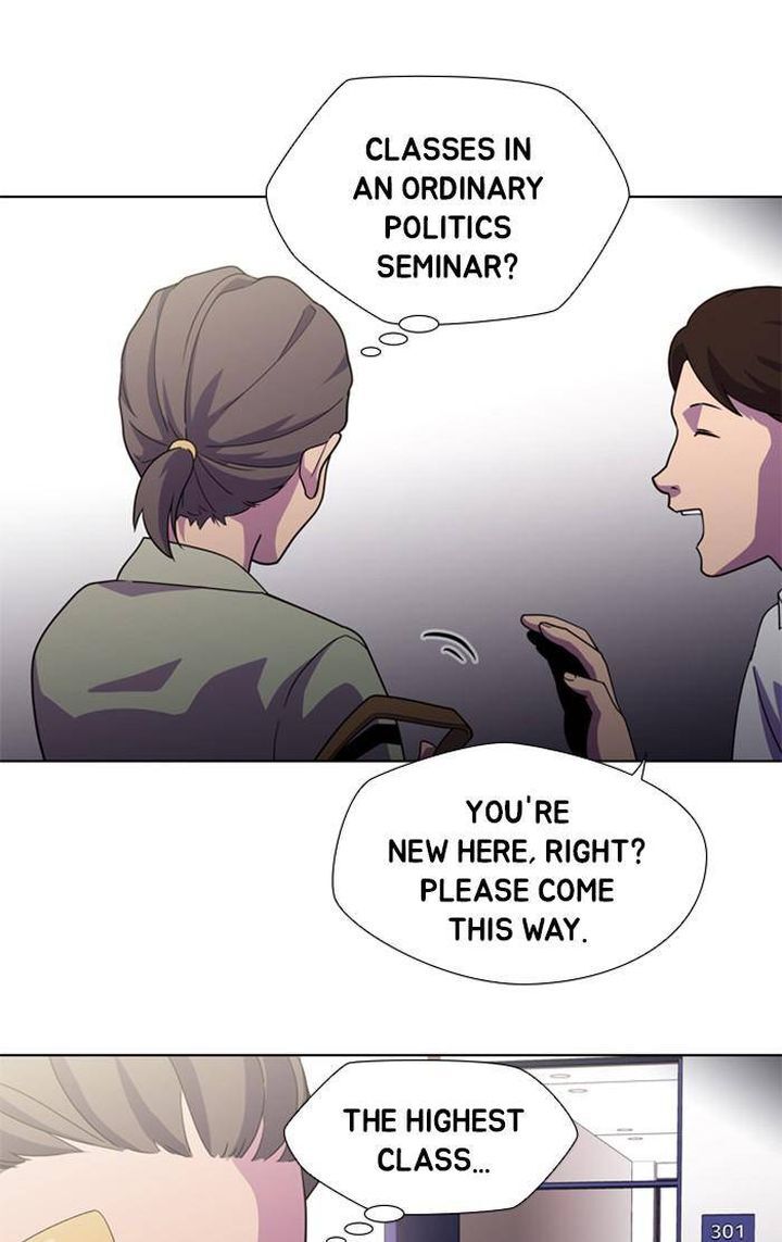 Read Dr. Frost Manga Online