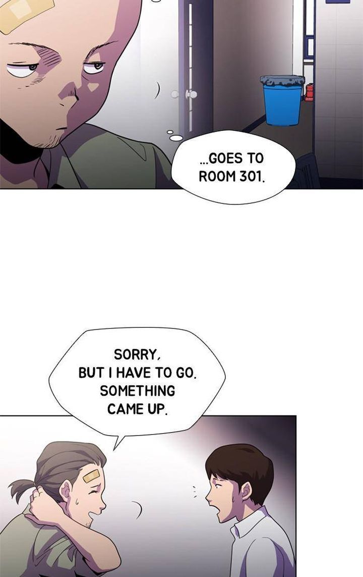 Read Dr. Frost Manga Online