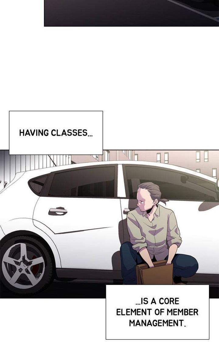 Read Dr. Frost Manga Online