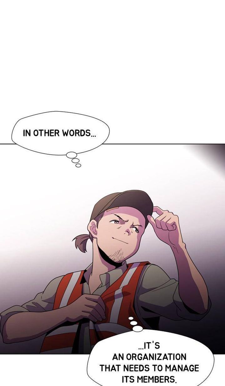 Read Dr. Frost Manga Online