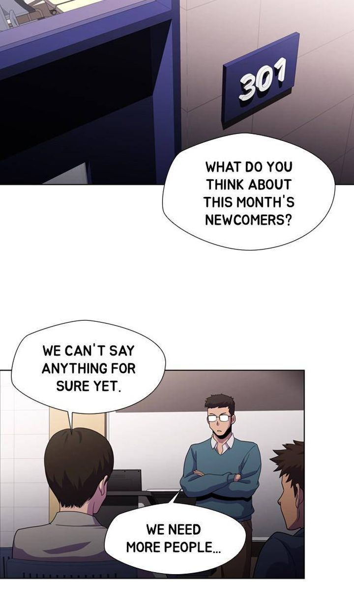 Read Dr. Frost Manga Online