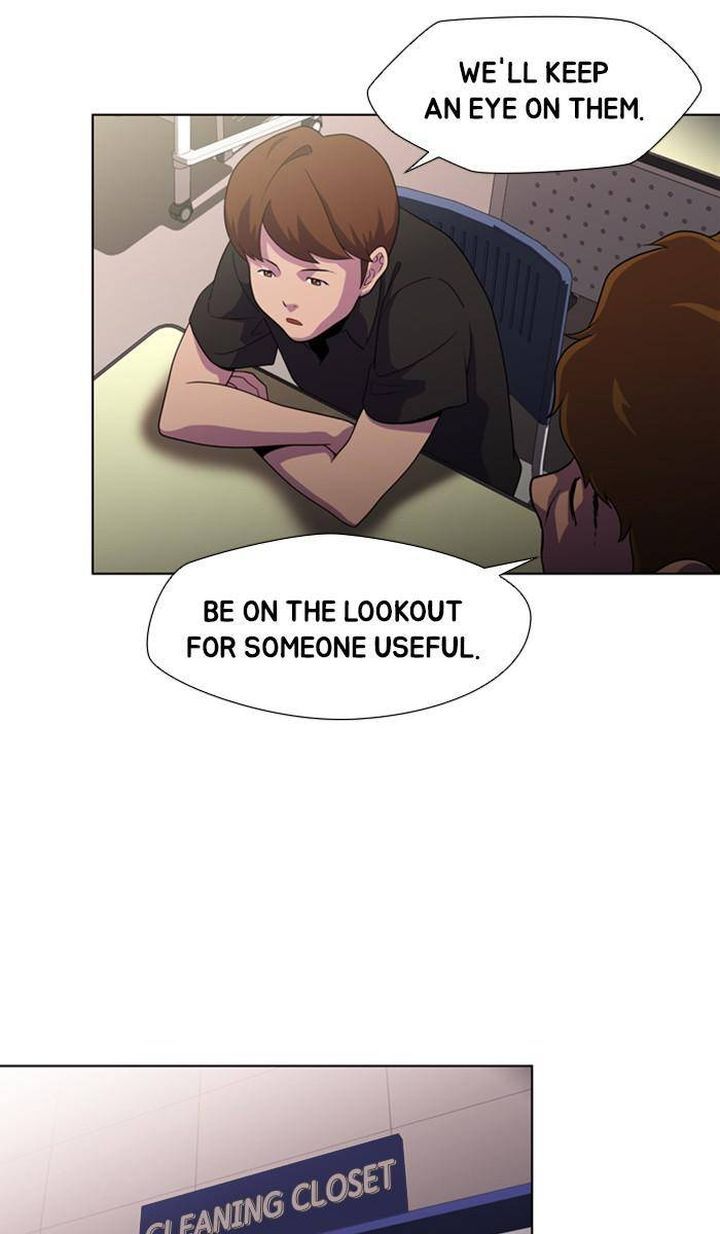 Read Dr. Frost Manga Online
