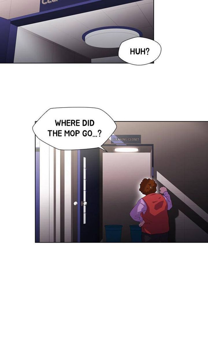 Read Dr. Frost Manga Online