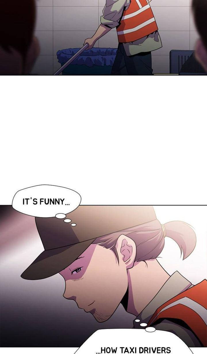 Read Dr. Frost Manga Online