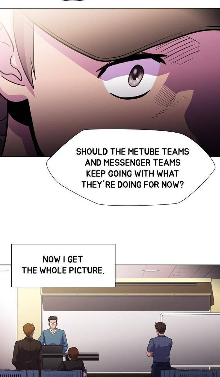 Read Dr. Frost Manga Online