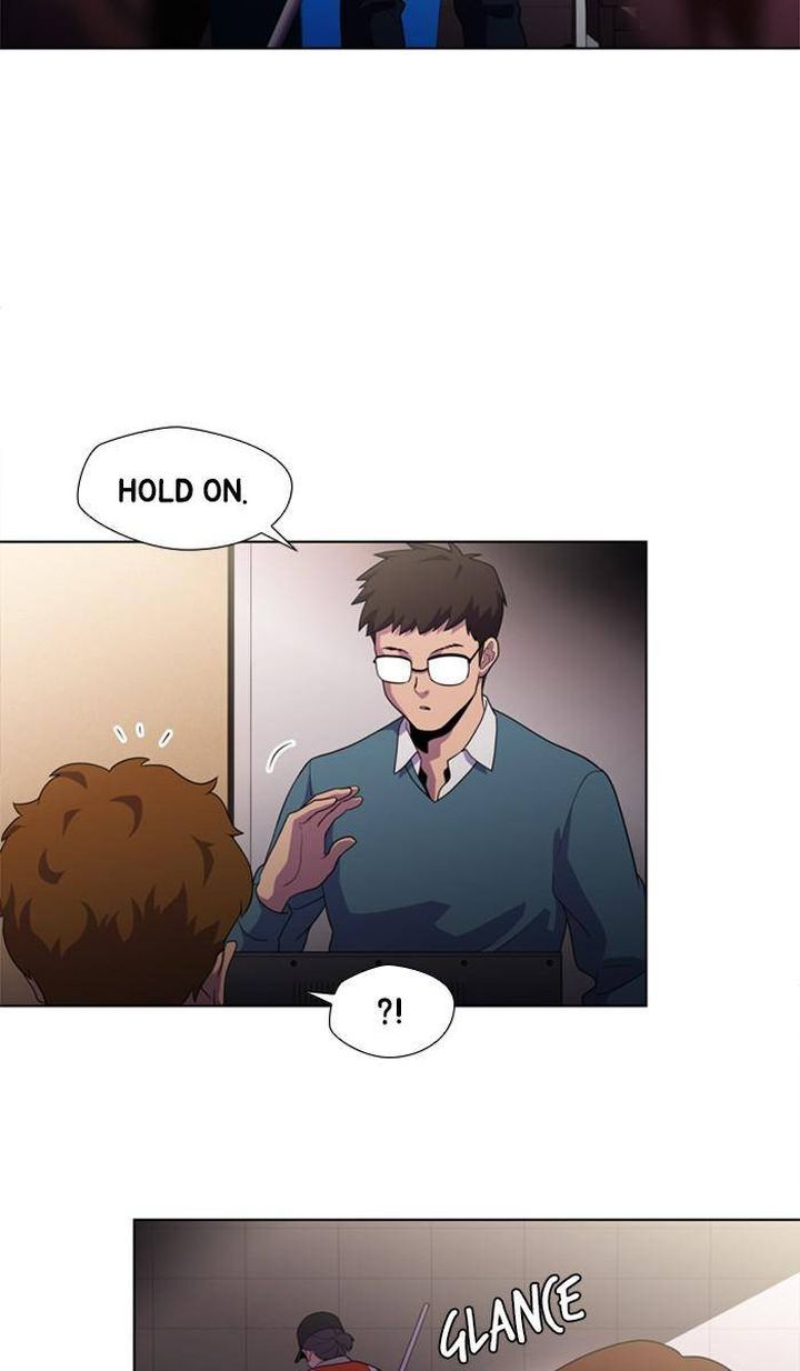 Read Dr. Frost Manga Online