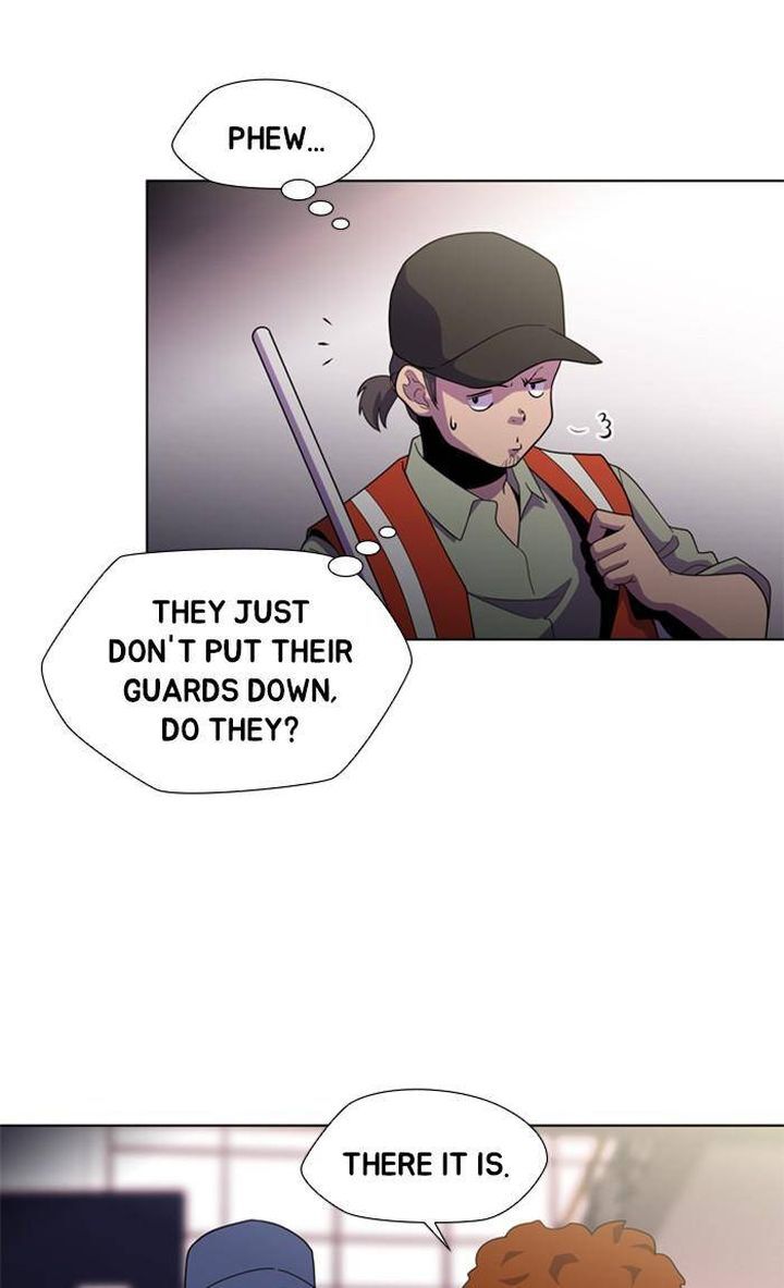 Read Dr. Frost Manga Online