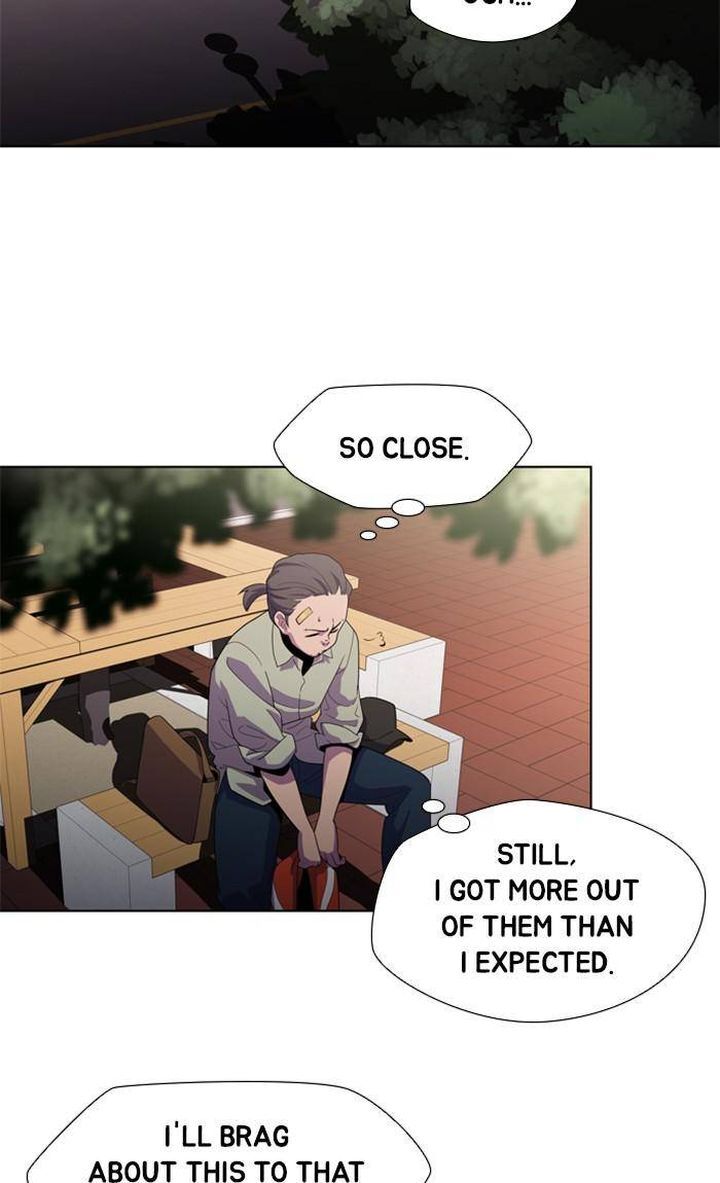 Read Dr. Frost Manga Online