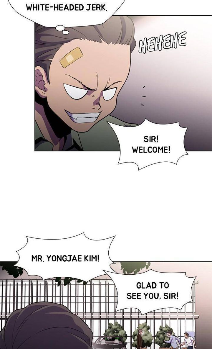 Read Dr. Frost Manga Online