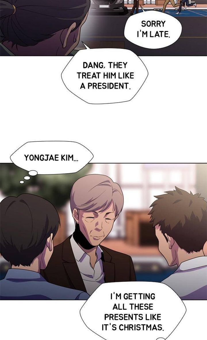 Read Dr. Frost Manga Online