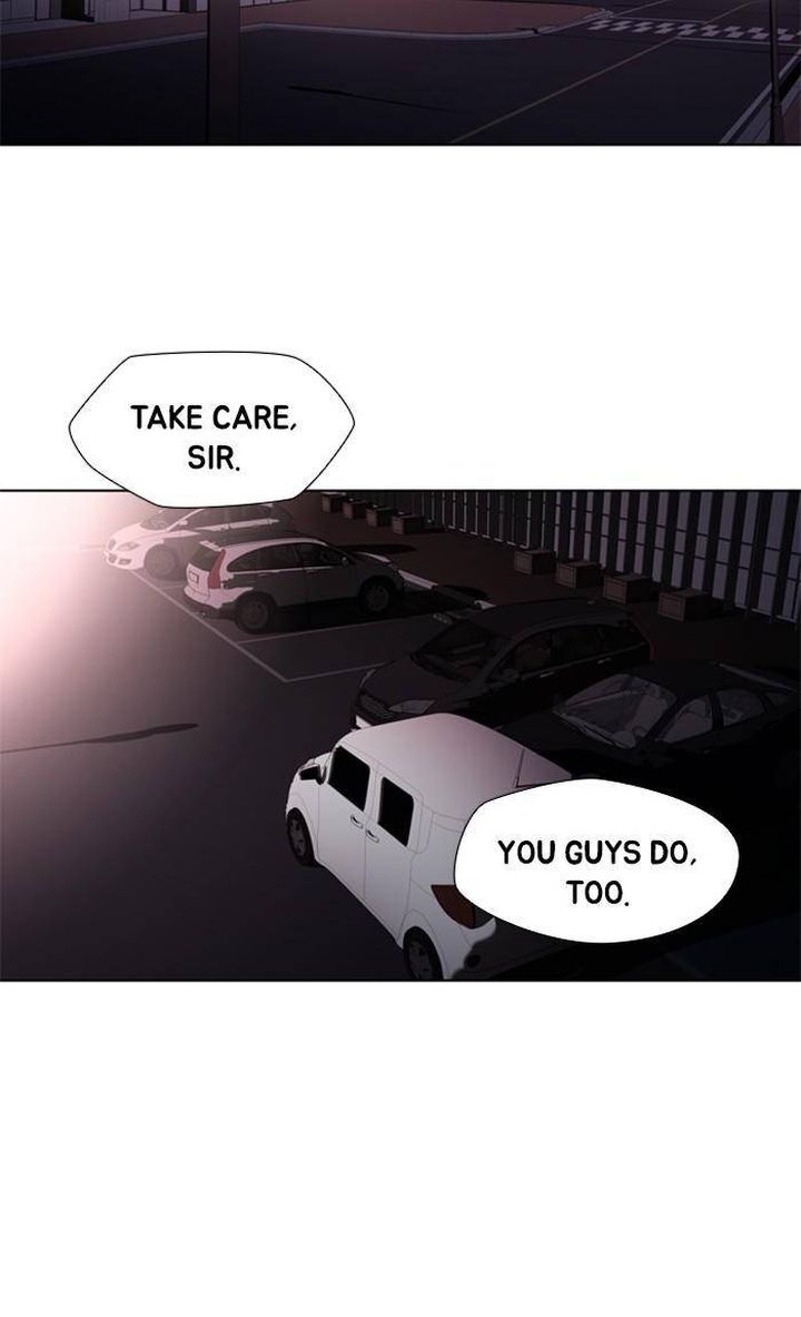 Read Dr. Frost Manga Online