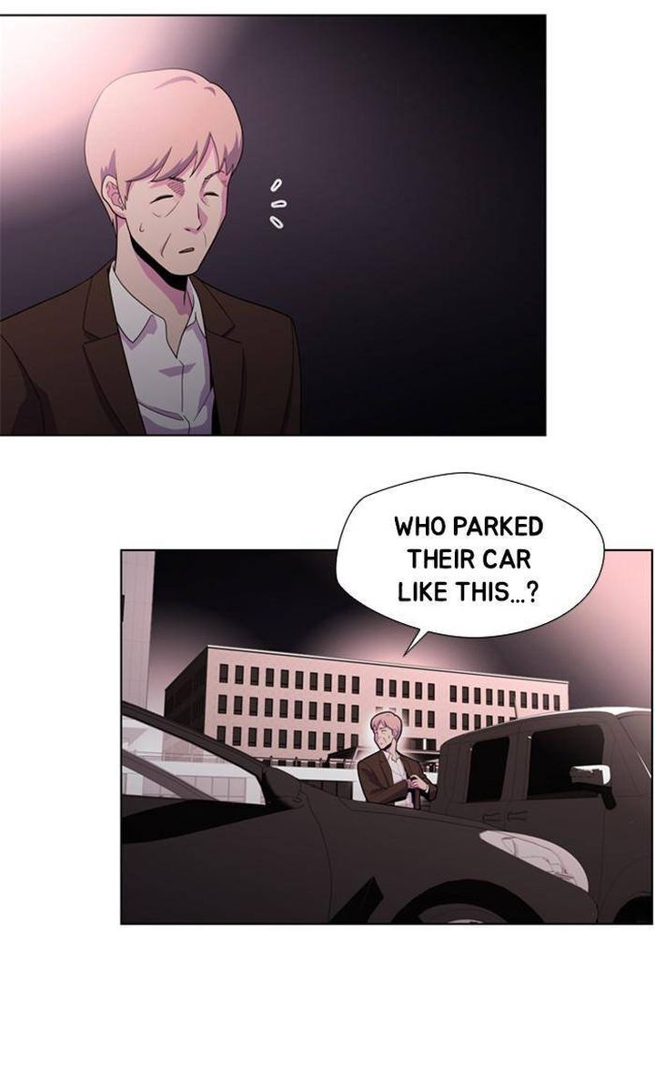 Read Dr. Frost Manga Online