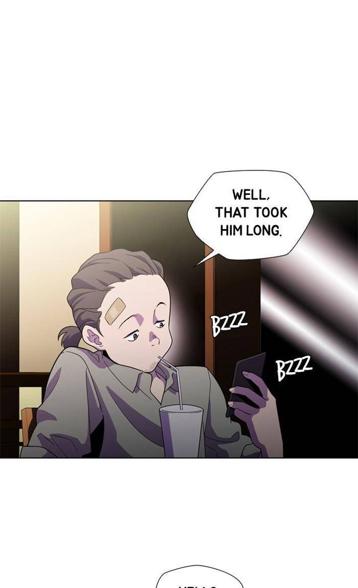 Read Dr. Frost Manga Online