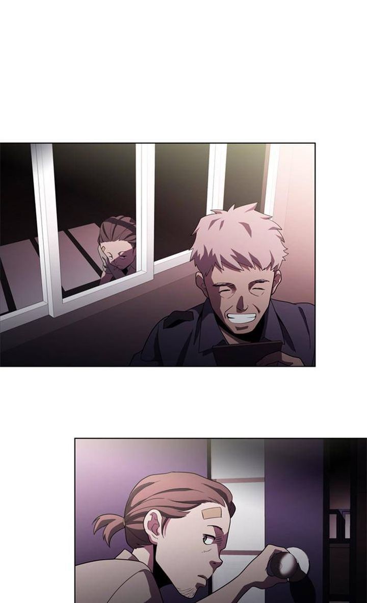 Read Dr. Frost Manga Online
