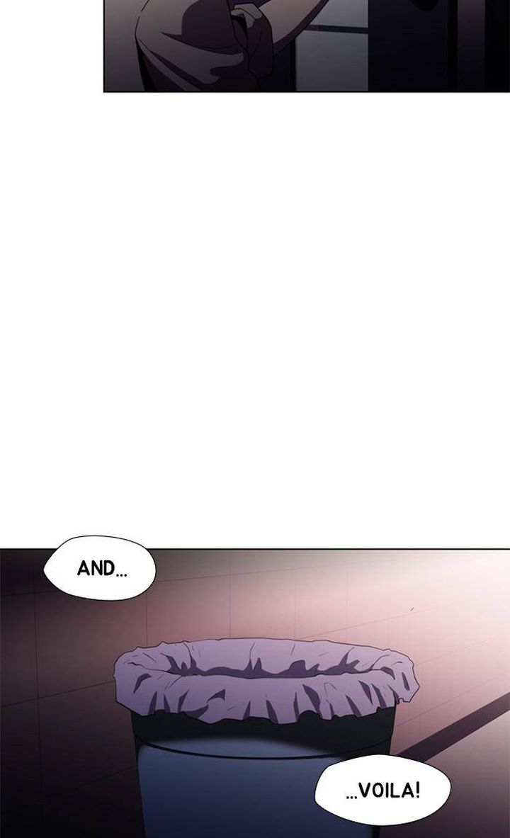 Read Dr. Frost Manga Online