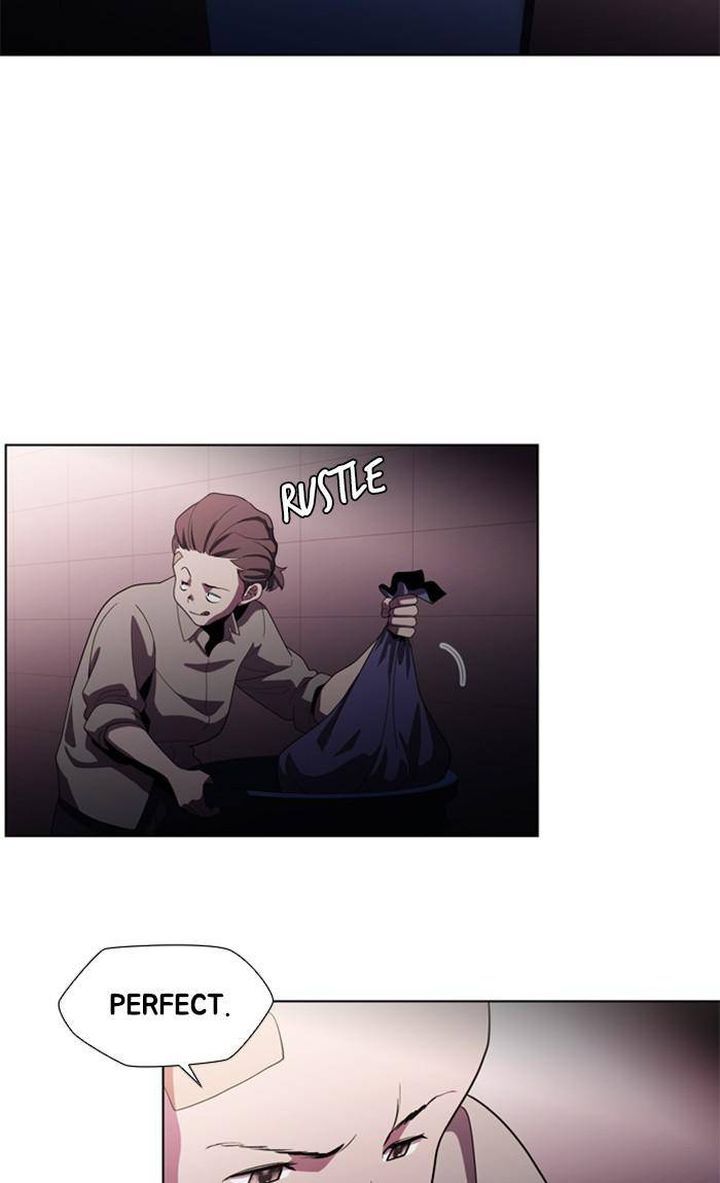 Read Dr. Frost Manga Online