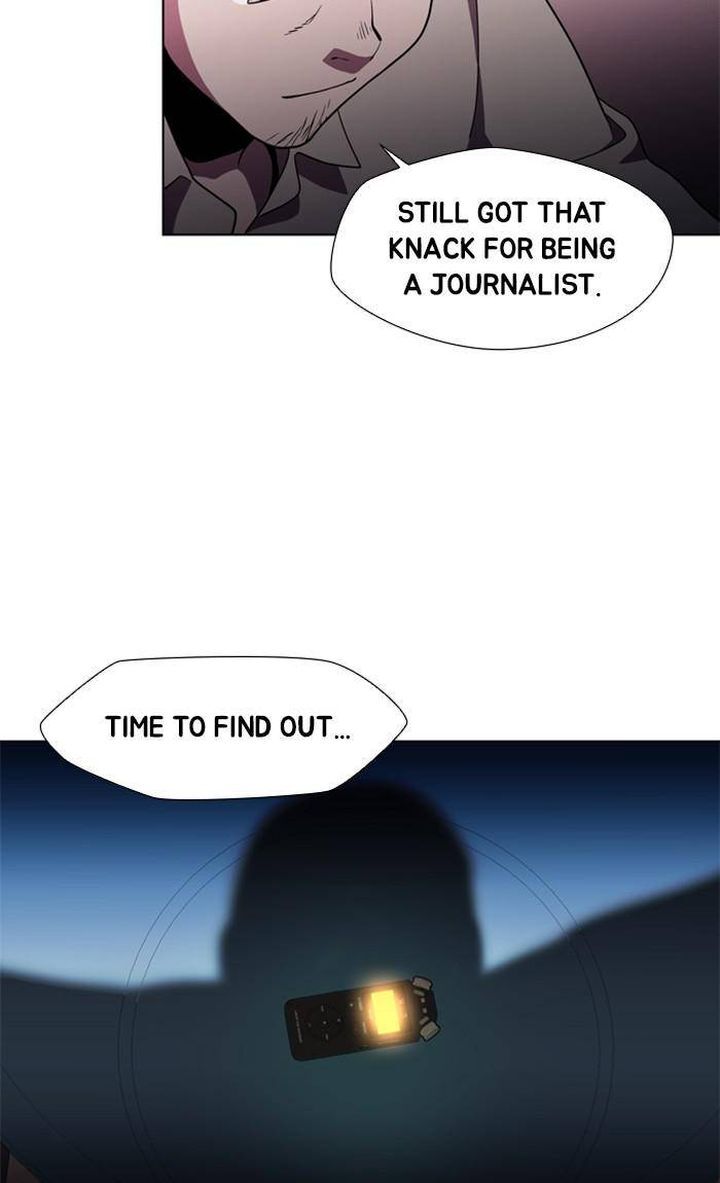 Read Dr. Frost Manga Online